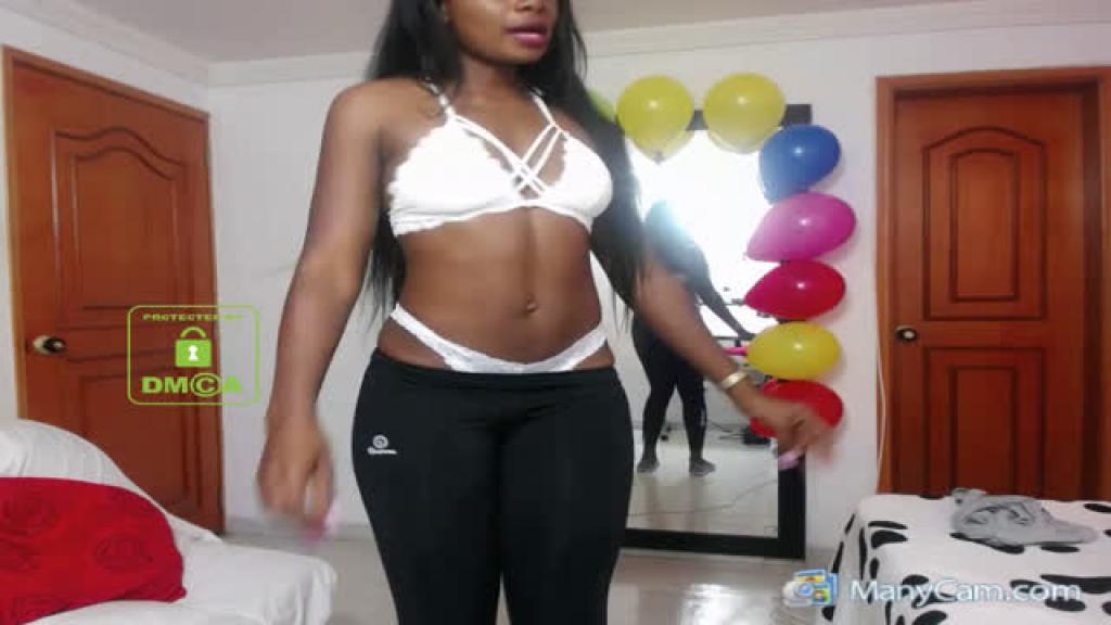 ebonyasshott