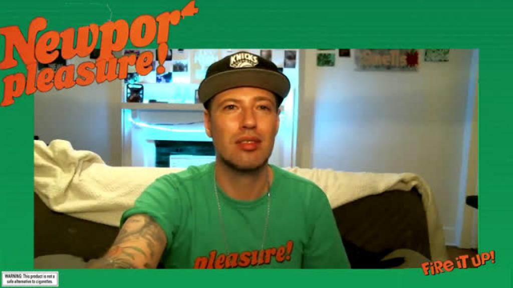 nickynewport