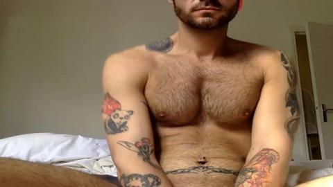 frenchcock87
