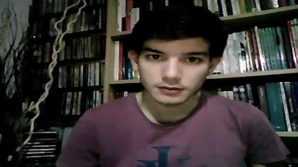 carlosevill