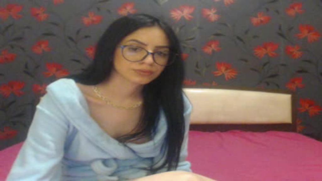 Iris_Hot_X [2018-05-22 08:32:15]