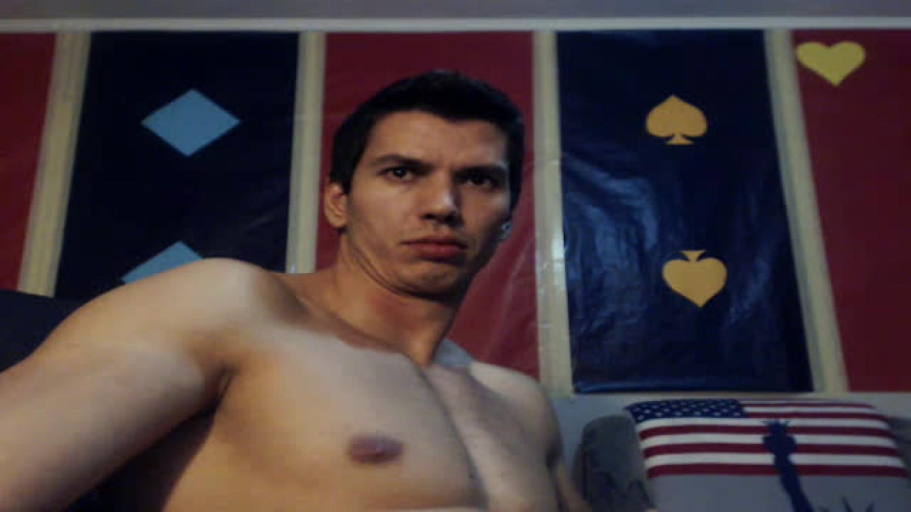 SexyMuscled Streamate 2016-11-13 23:52:04