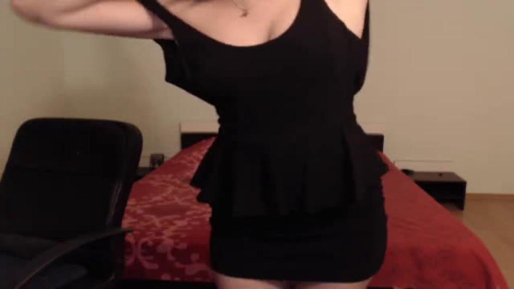 Cute Carly [2016-10-20 20:41:28]