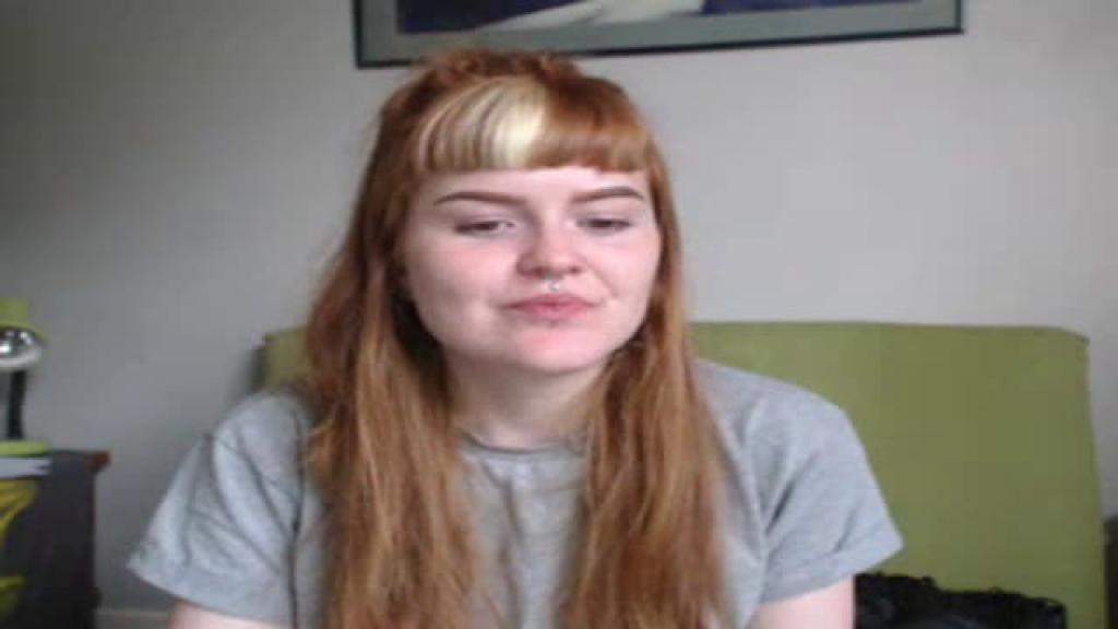 GingerMinnie MyFreeCams [2017-08-27 17:46:02]
