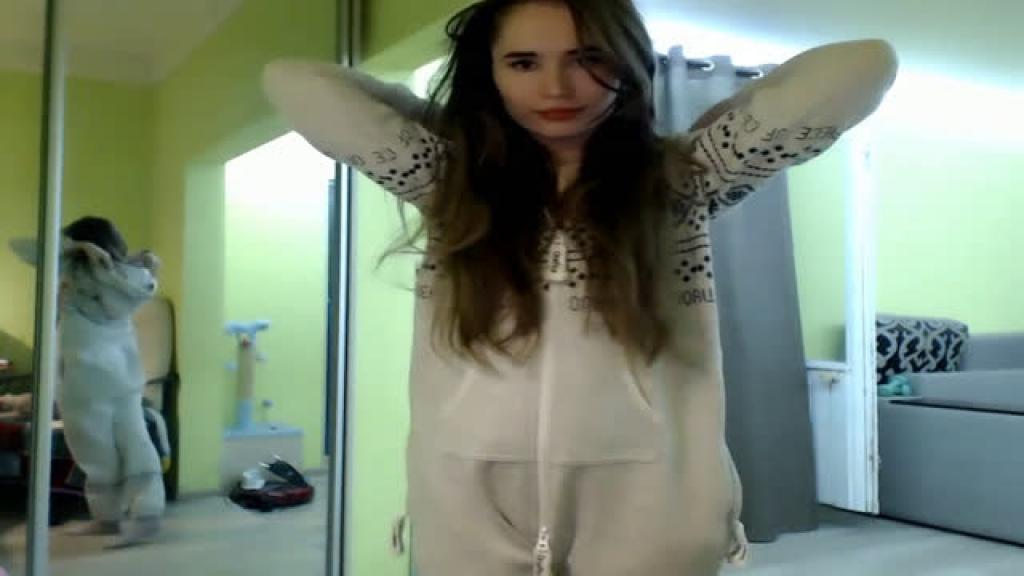 CreepyVika MyFreeCams [2017-09-01 20:01:06]