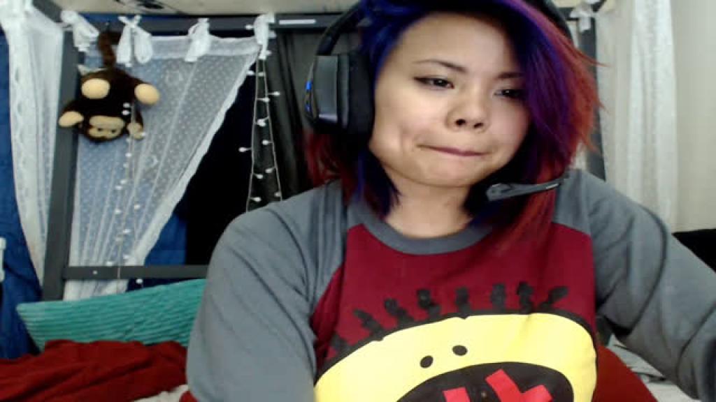 SaberOni MyFreeCams [2017-08-21 07:01:41]