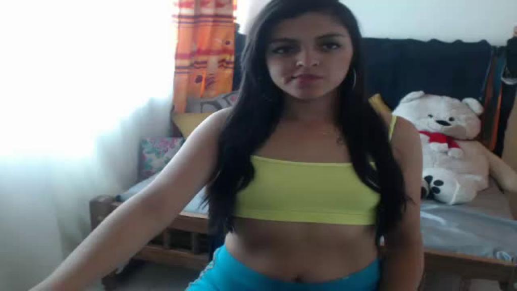 aisha_latina_girl
