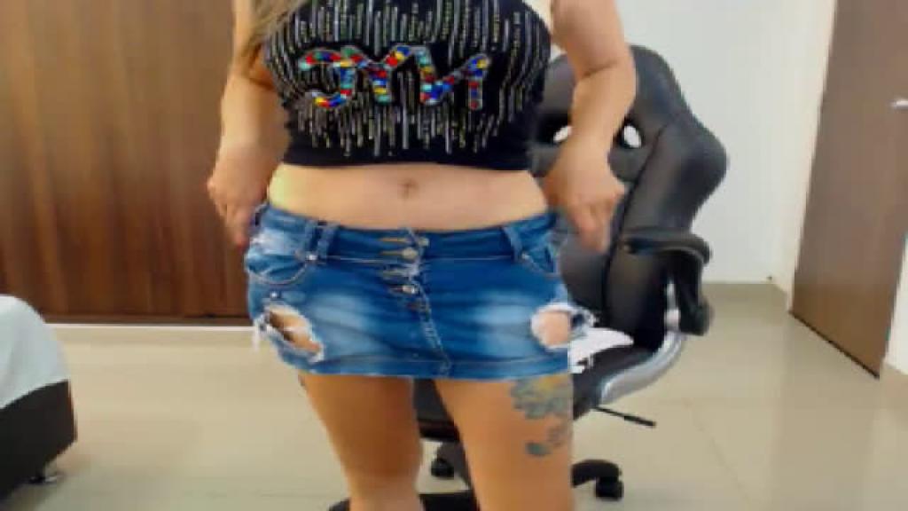 Bbylatina [2018-05-22 18:30:13]