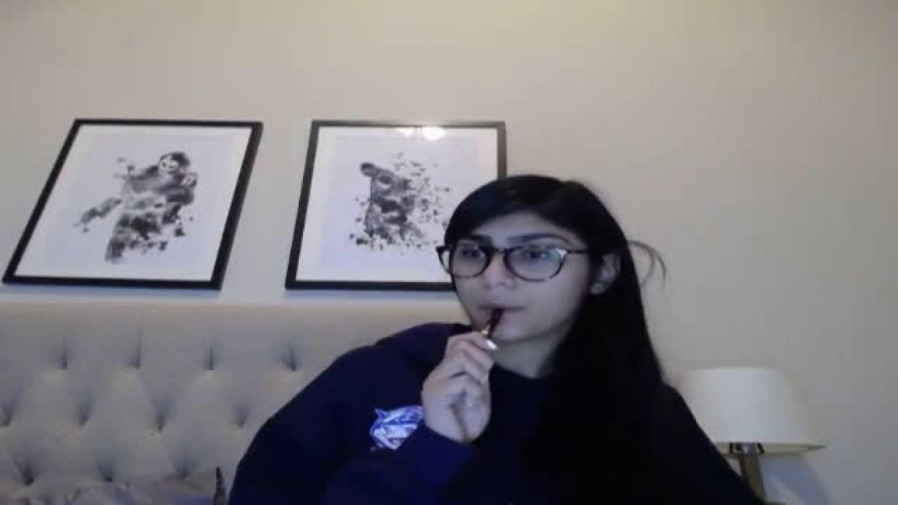 Mia Khalifa  [2016-10-23 04:27:32]