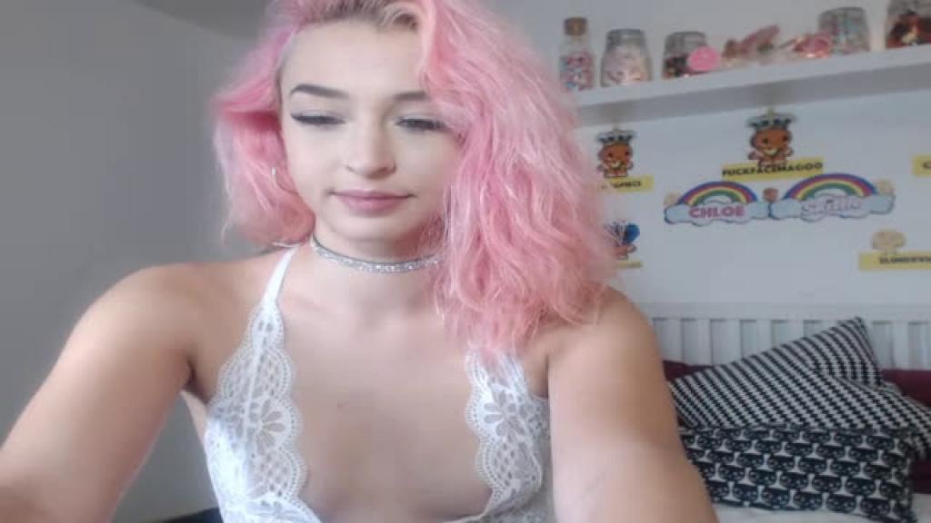 ChloeSkittle_ MFC [2017-09-09 13:27:56]