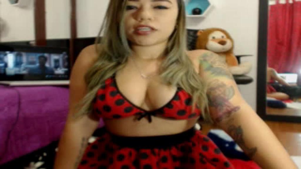Susanfoxyxx [2017-06-28 03:01:20]