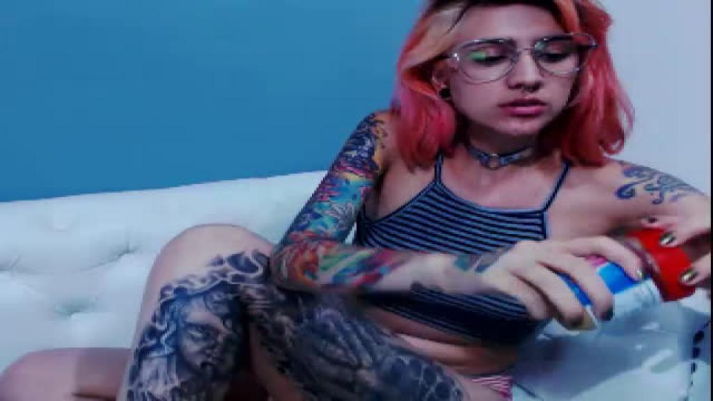 Mila_fox [2018-05-19 01:46:28]