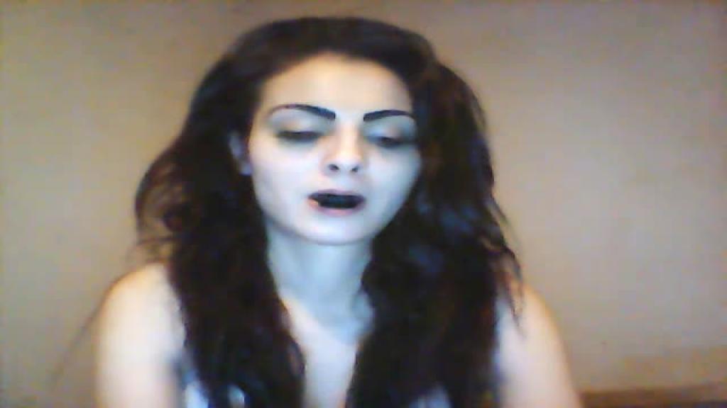 naughtykara21