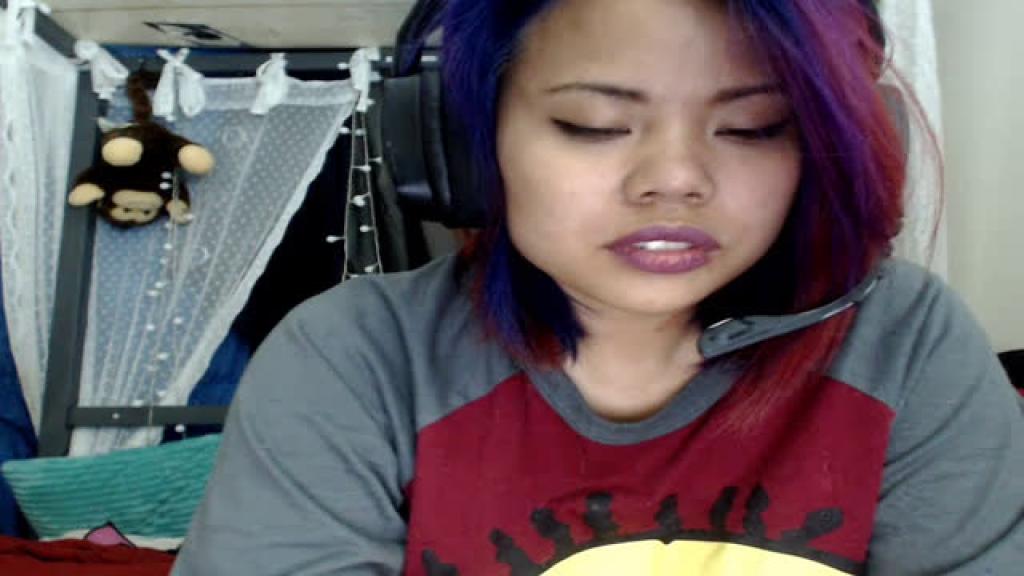 SaberOni MyFreeCams [2017-08-21 05:15:14]