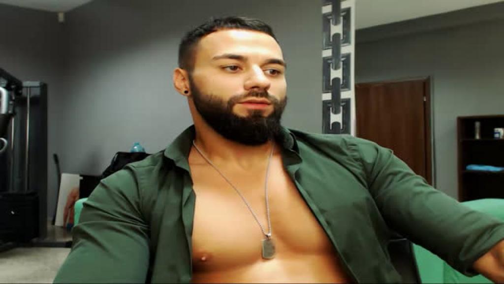 glennmuscle