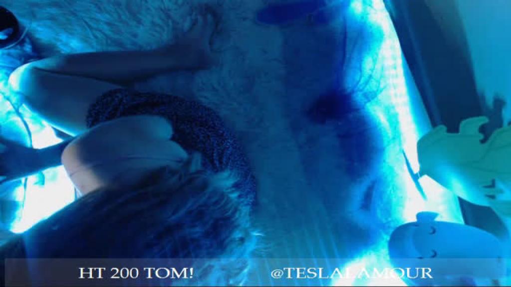 Tesla [2017-08-29 05:51:17]