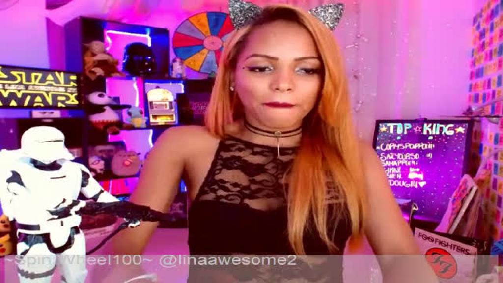 LinaAwesome MyFreeCams [2017-09-19 23:31:05]