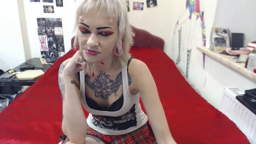 sexyzombie