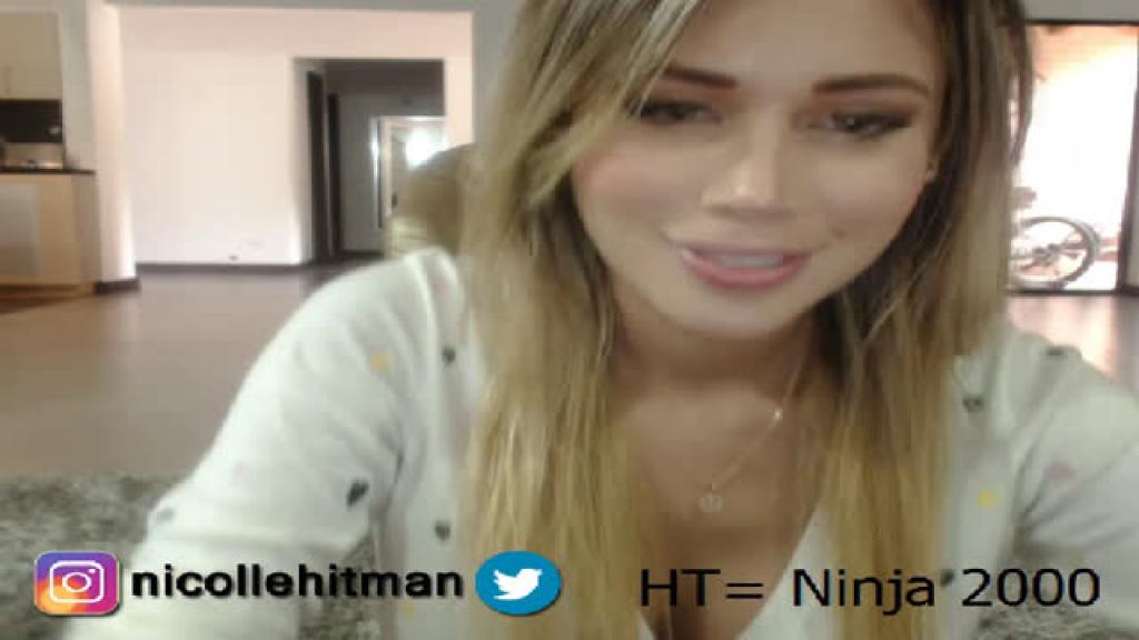 Nicolehitman [2017-06-17 17:30:24]