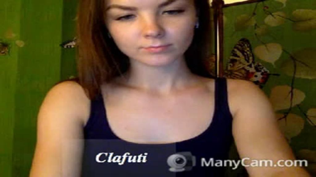 Clafuti MyFreeCams [2017-09-12 17:16:01]