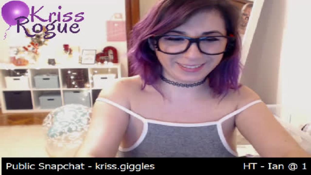 krissrogue