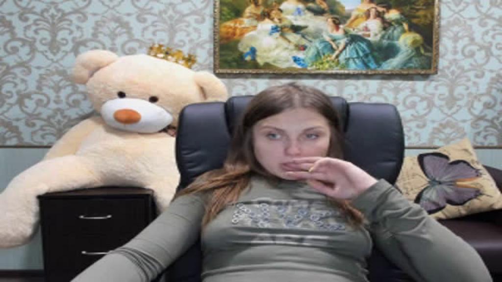 SilviGonzales MyFreeCams [2017-09-02 10:46:40]