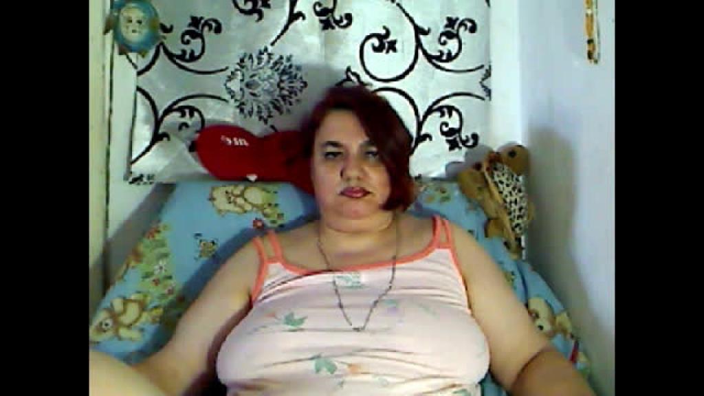 hotfoxylady