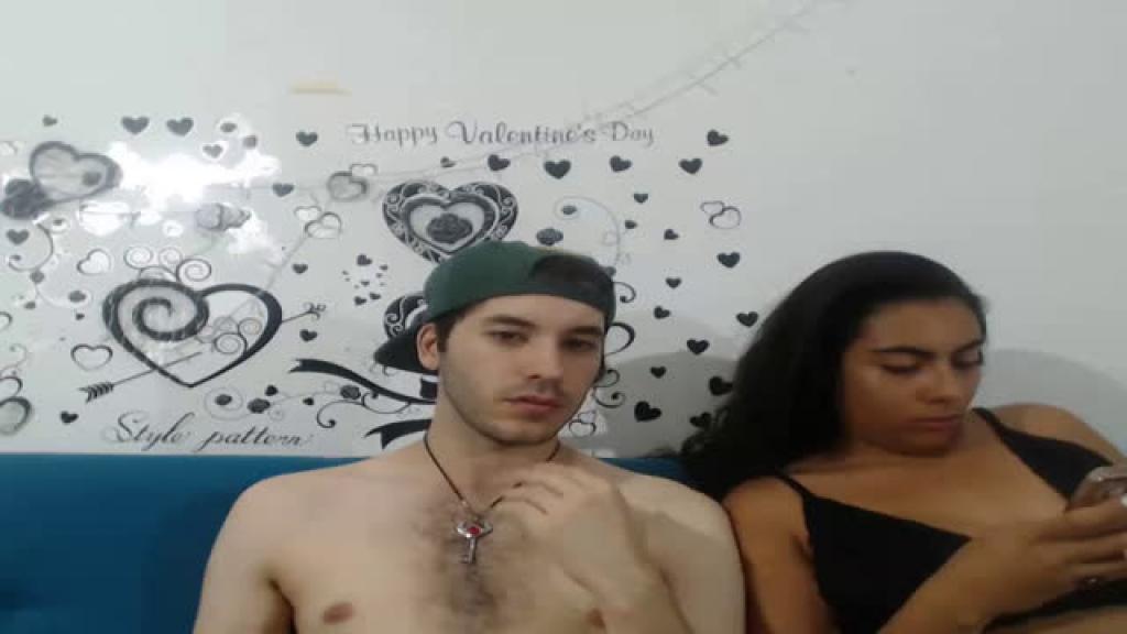 latincouplesex95