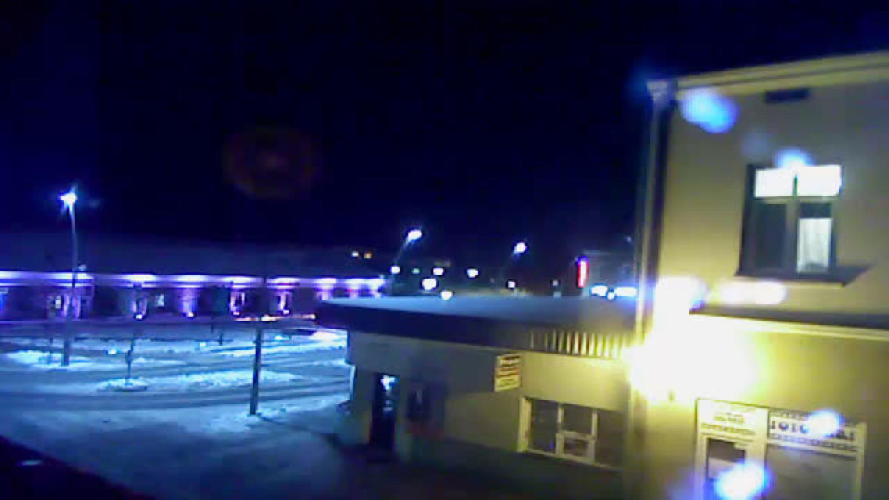 bieszczady Zbiornik 2016-11-15 18:16:07