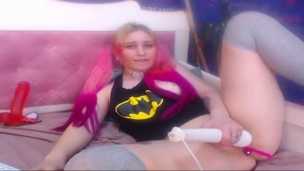 lisa_foxy