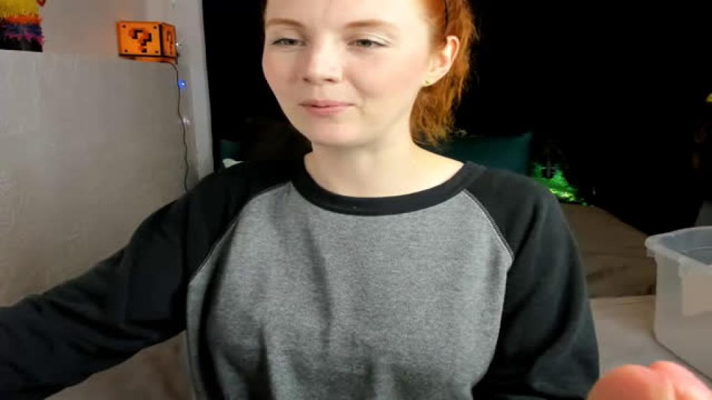 HayleeLove [2018-05-03 21:31:02]