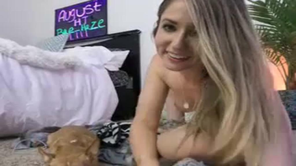 Nikki_Haze [2017-08-26 10:10:37]