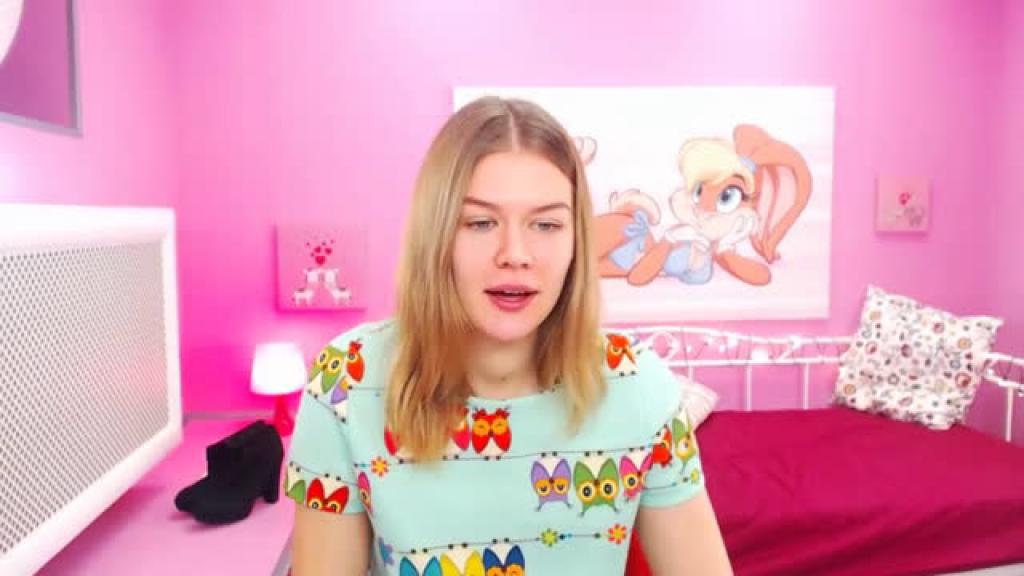 gloriacuttie