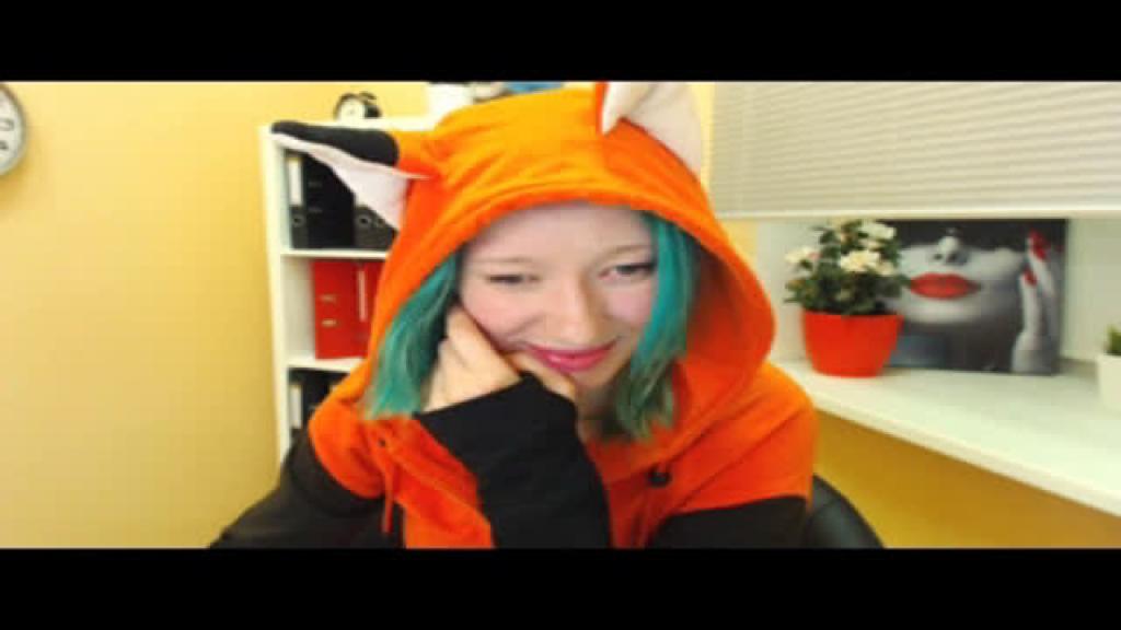luckyolivia