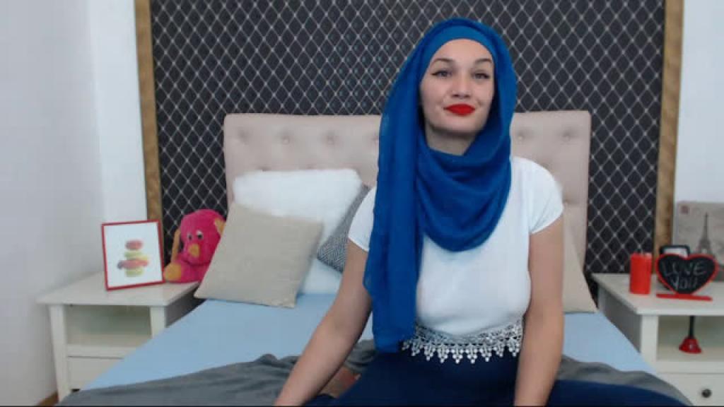 MuslimDaliya [2017-05-03 19:31:10]