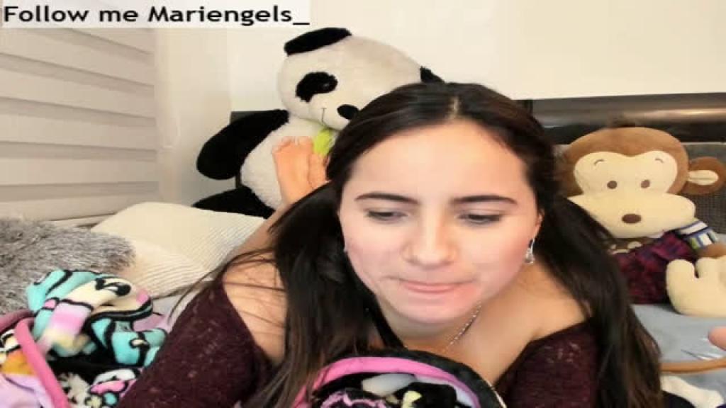 Mariangels [2018-05-07 03:48:16]