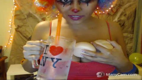 MissShine24  [2016-10-18 03:20:27]