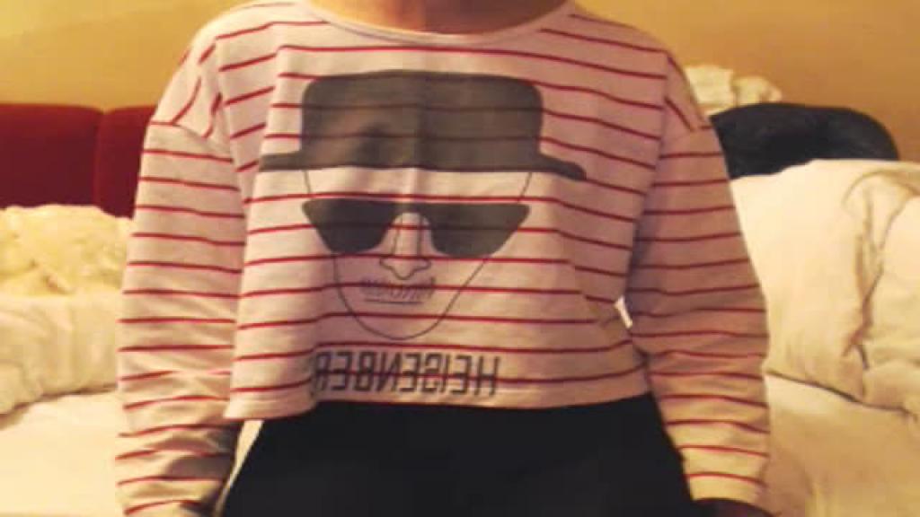 SugArIBaby [2016-12-09 00:30:43]