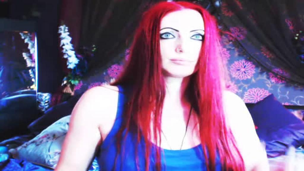 morganalive
