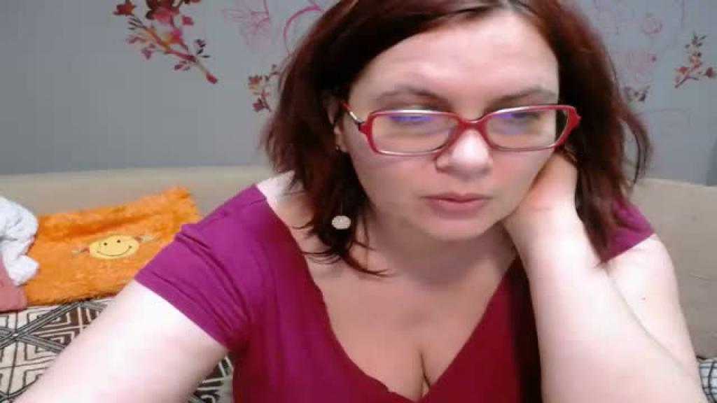 foxydesiree