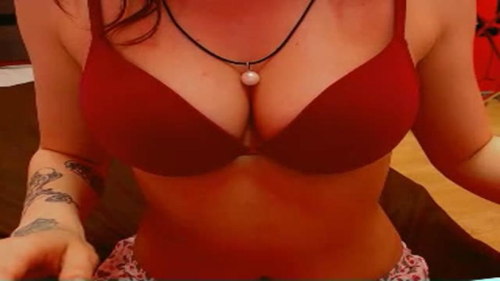 yourchloekiss