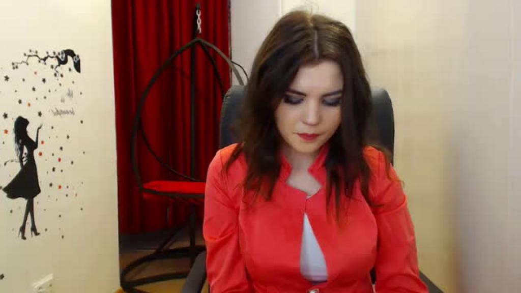 christine_funny
