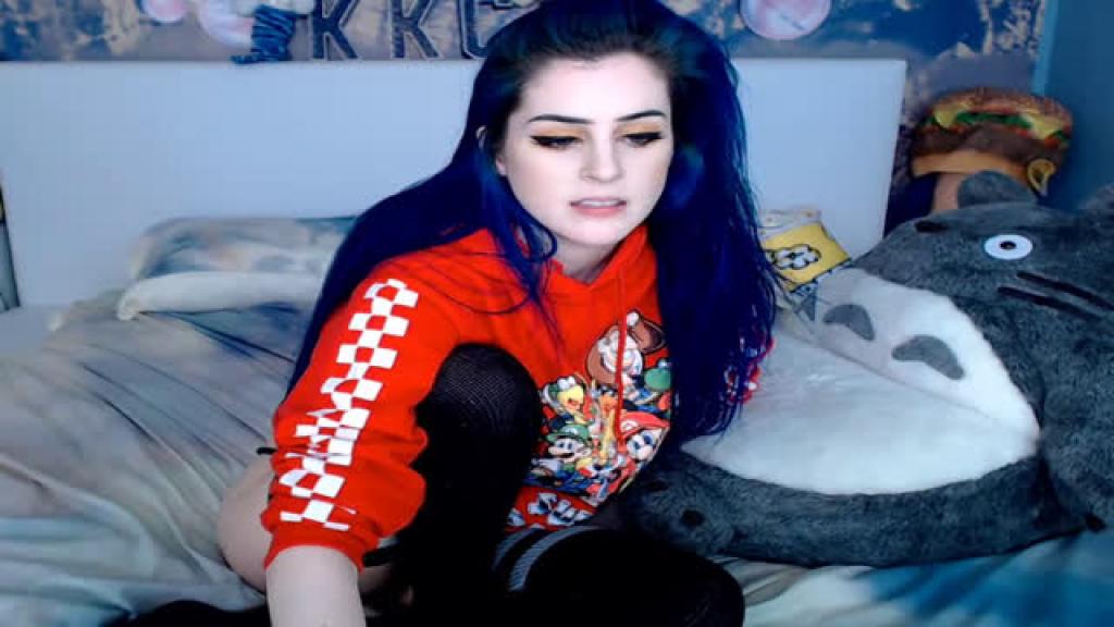 Kati3kat MyFreeCams [2017-09-14 05:36:56]
