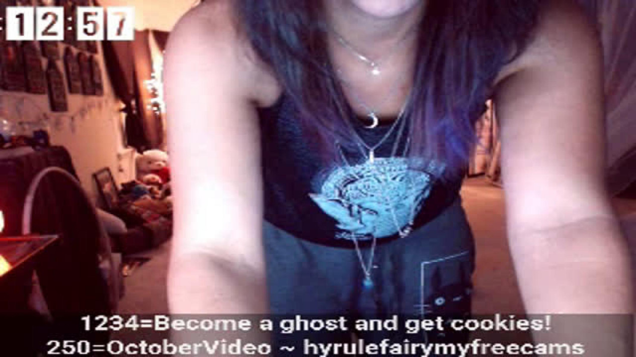 SpoopyFairy  [2016-10-25 02:05:27]