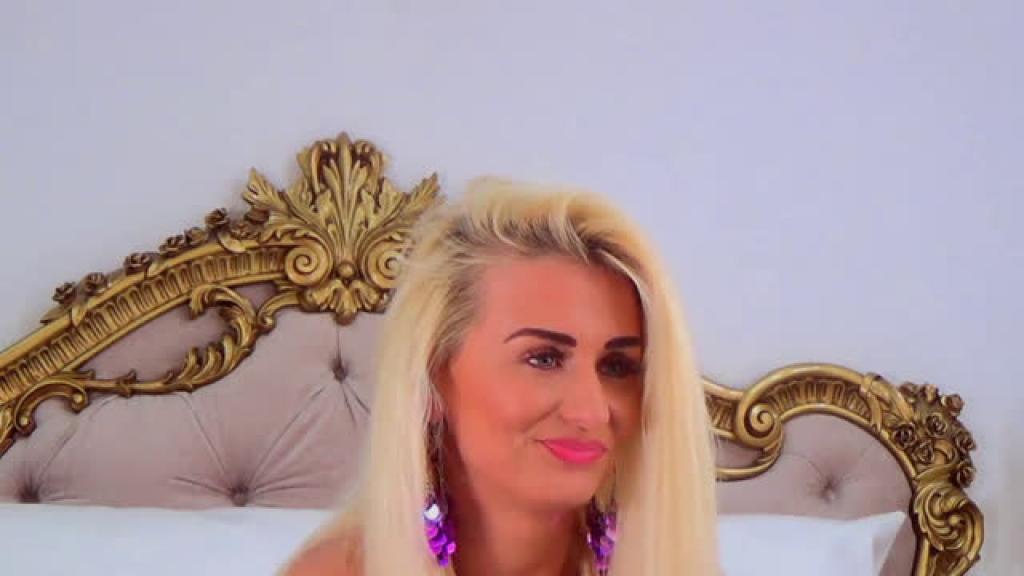 misszhanna