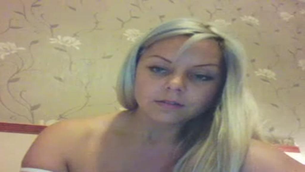 BlondeKylie [2017-05-19 22:01:30]