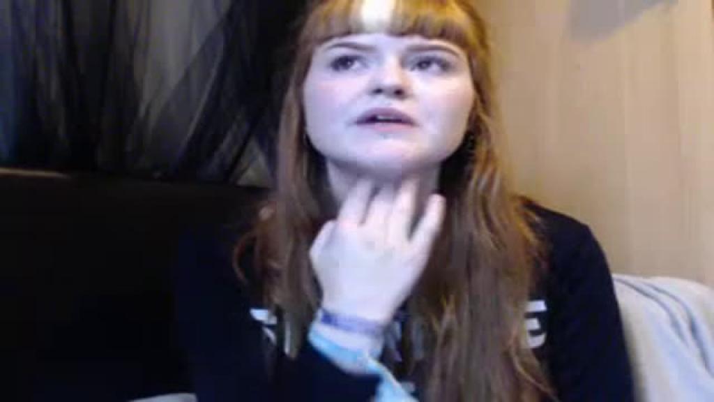 gingerminnie