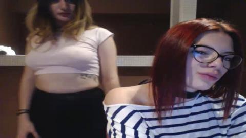 TimidGirls [2016-10-18 14:05:53]