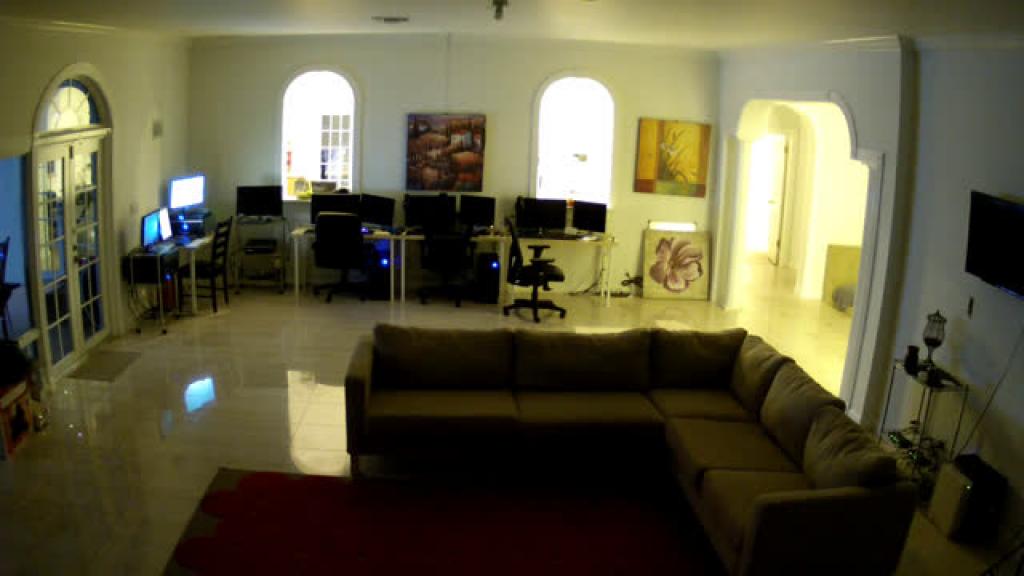 Exercise Room [2017-01-16 11:50:27]