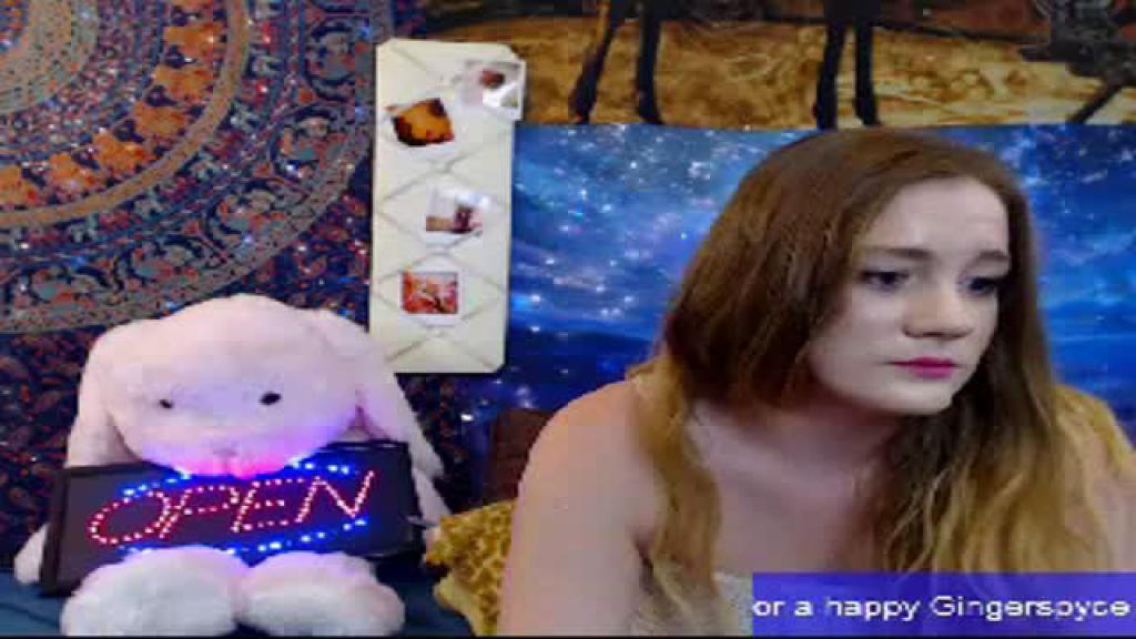 GingerSpyce [2017-07-10 21:15:56]